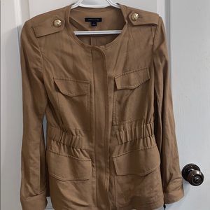 BNWT- Tommy Hilfiger jacket size 4